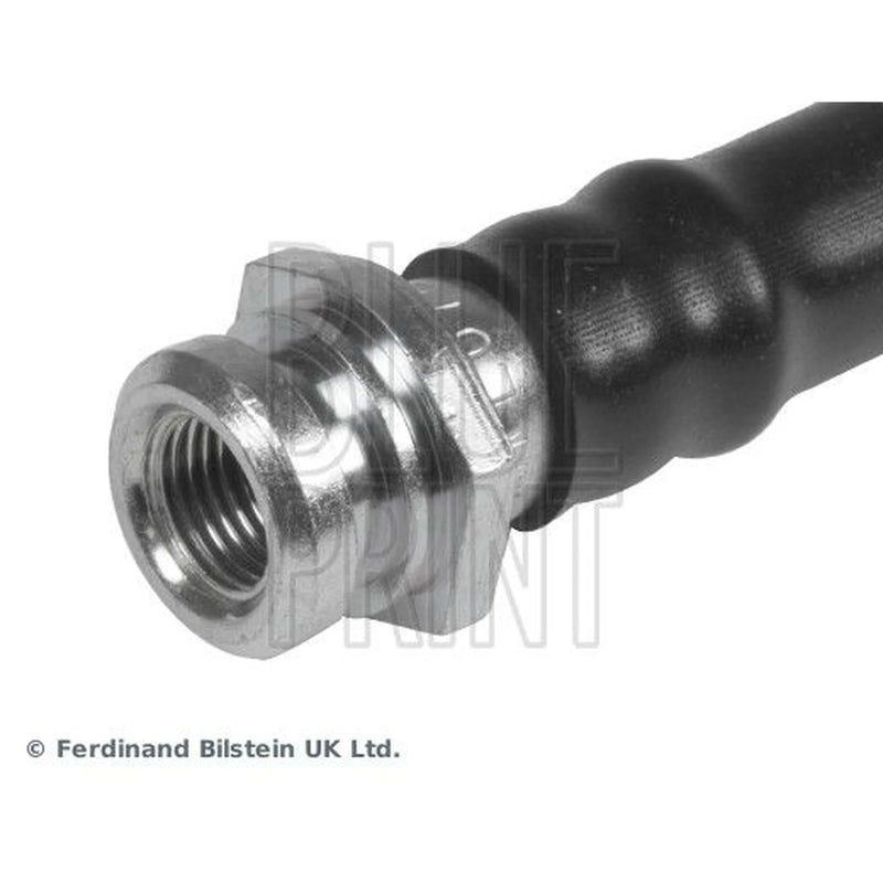 Blue Print Brake Hydraulic Hose Line Centre ADZ95344