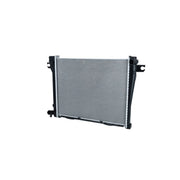 NRF Engine Radiator 58338