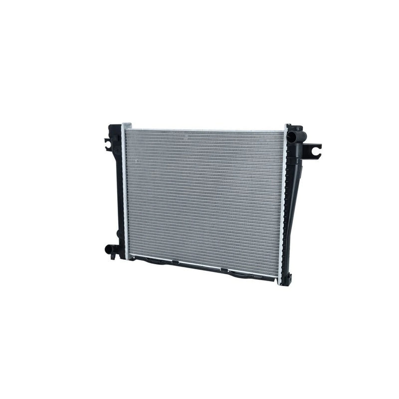 NRF Engine Radiator 58338