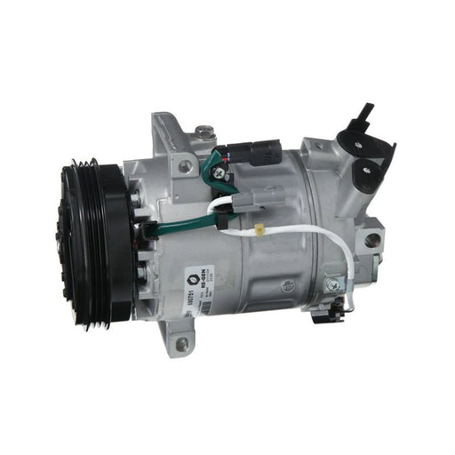 Valeo Air Conditioning Compressor 690751