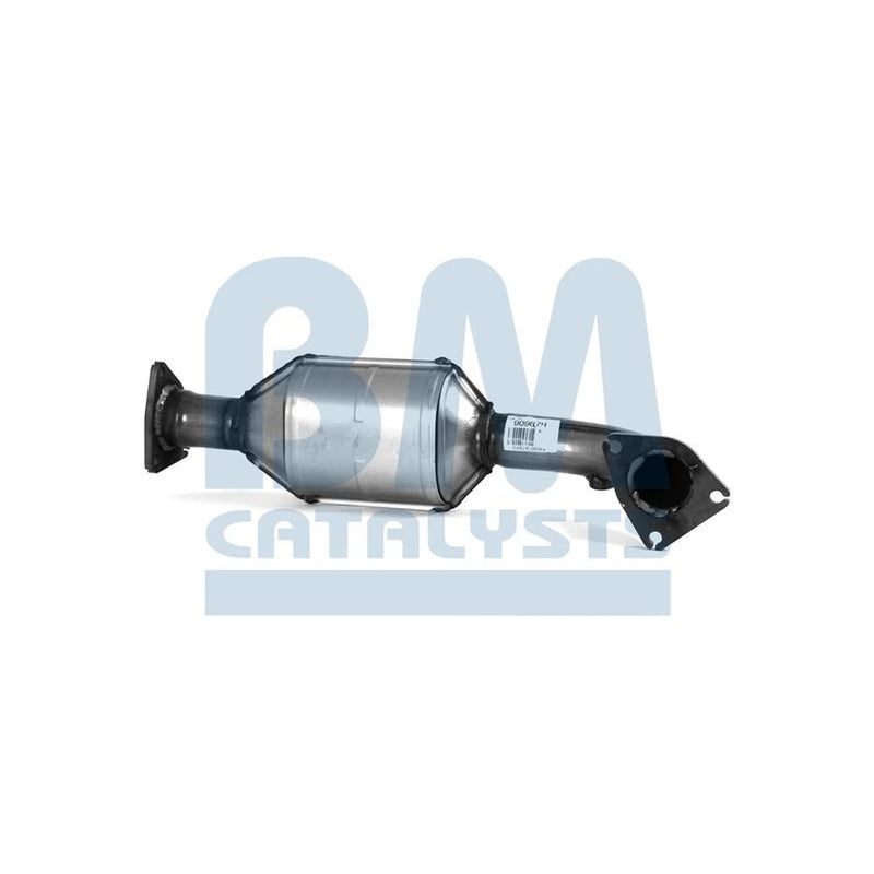 BM Catalysts Homologated Petrol Cat BM90967H