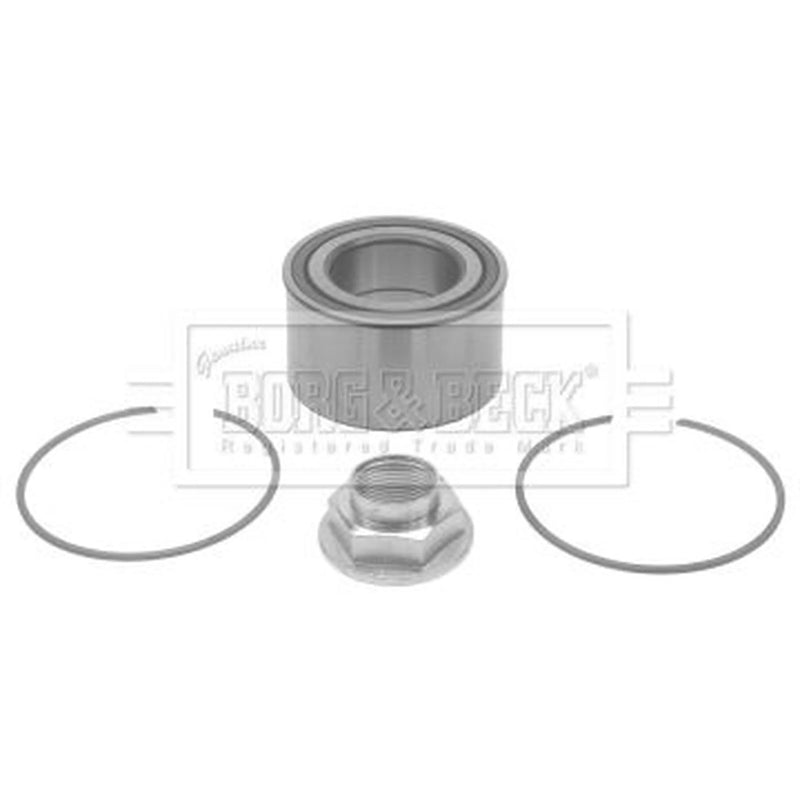 Borg & Beck Wheel Bearing Kit BWK1249