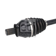 Febi CV Drive Shaft Driveshaft Front Left 194394
