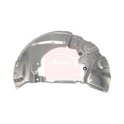 Apec Brake Disc Splash Guard Front Left ASG1022