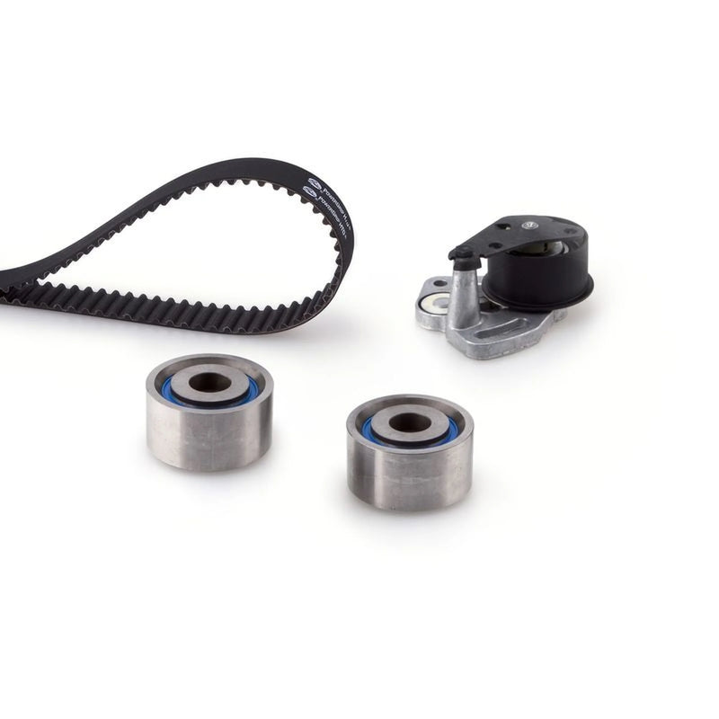 Gates Timing Belt Kit with Rollers K015476XS