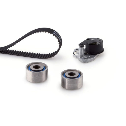 Gates Timing Belt Kit with Rollers K015476XS