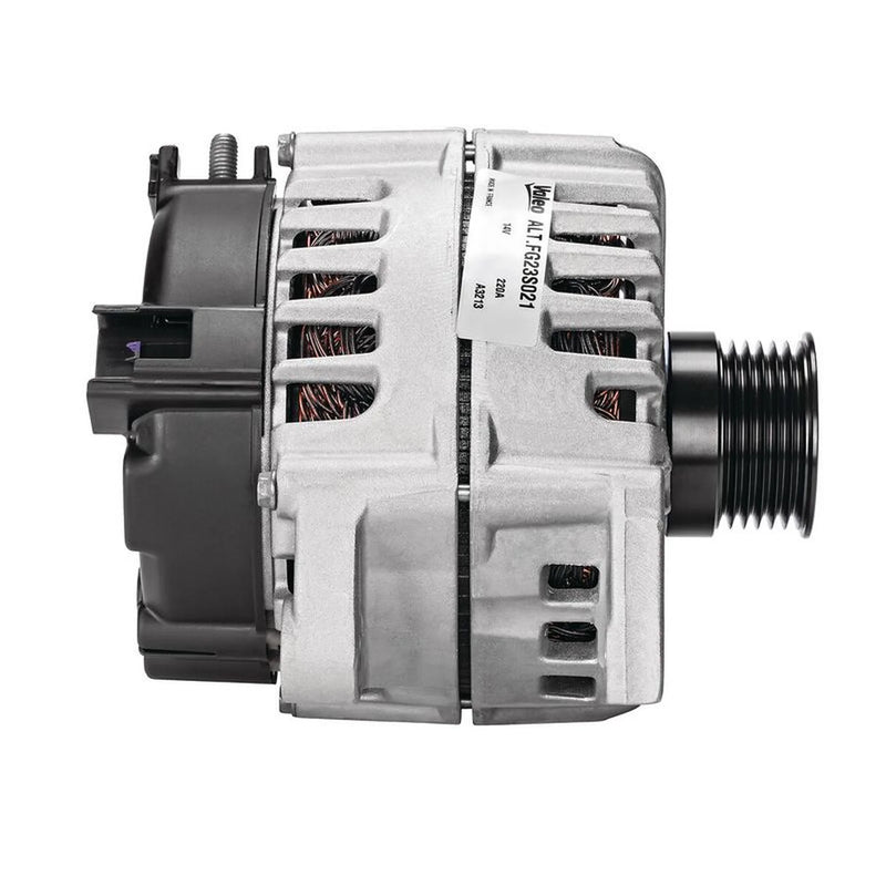 Valeo Car Alternator 12V 439689