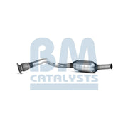 BM Catalysts Homologated Diesel Cat BM80047H