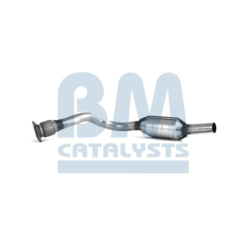 BM Catalysts Homologated Diesel Cat BM80047H
