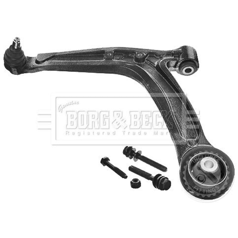 Borg & Beck Control/Trailing Arm BCA7221