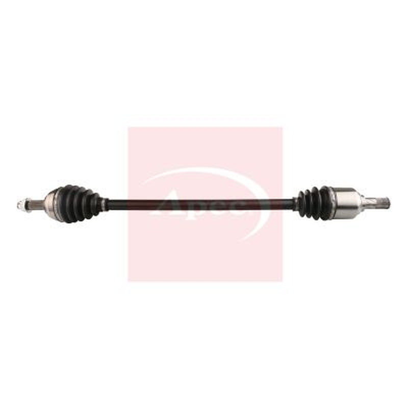Apec CV Drive Shaft Driveshaft Front Right ADS1214R