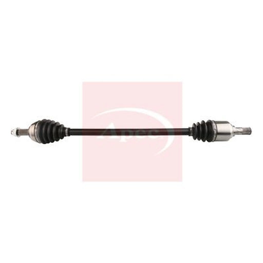 Apec CV Drive Shaft Driveshaft Front Right ADS1214R