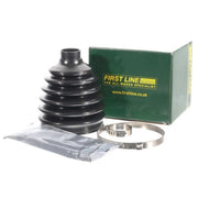 First Line Drive Shaft Bellow Kit Front Left Thermoplast FCB6135