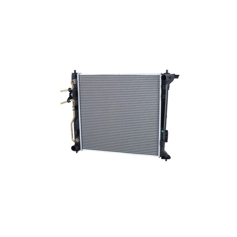 NRF Engine Radiator 550065