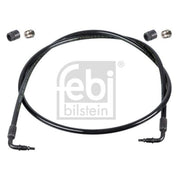 Febi Cab Tilt Hose Line 7mm OD 103570