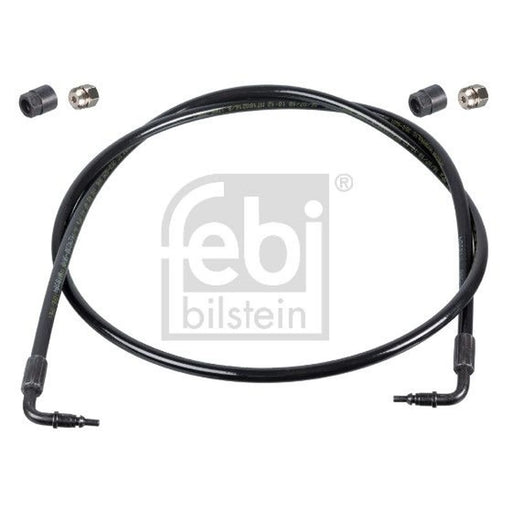 Febi Cab Tilt Hose Line 7mm OD 103570