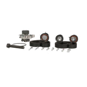 Gates Timing Belt & Water Pump Kit KP75323XS