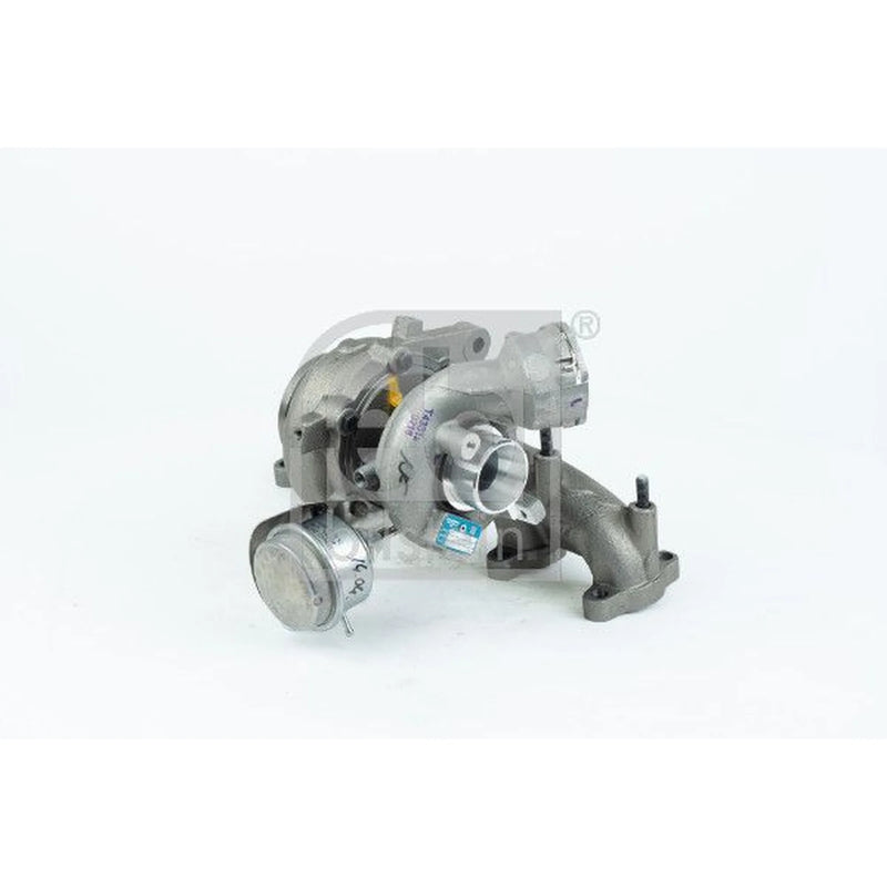 Febi Turbocharger Turbo Unit 187159