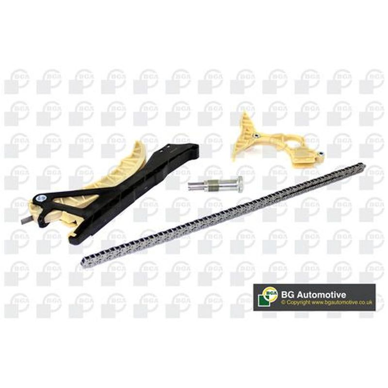 BGA Timing Chain Kit Set 138 Links TC2015K