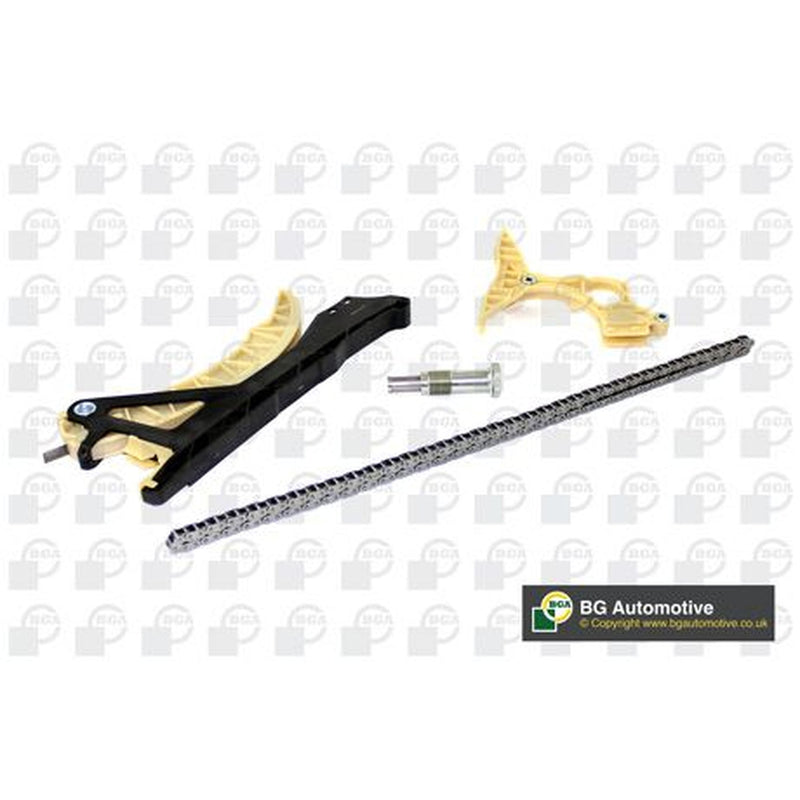 BGA Timing Chain Kit Set 138 Links TC2015K