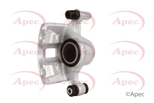 Apec Brake Caliper Assembly Front Left