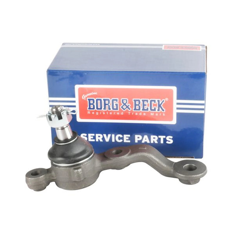 Borg & Beck Ball Joint Front Left BBJ5514