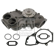 Febi Engine Cooling Water Pump 12371