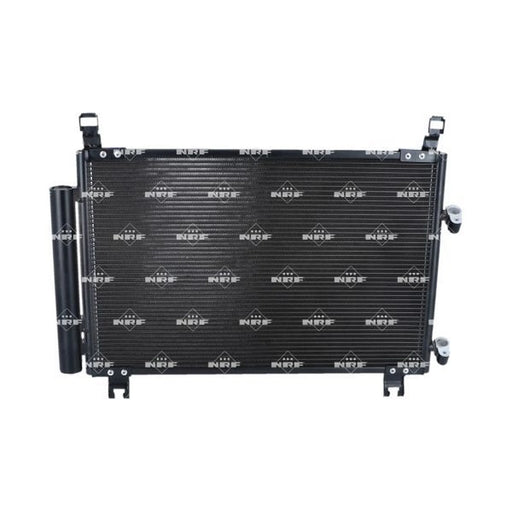 NRF Air Conditioning Condenser 35653
