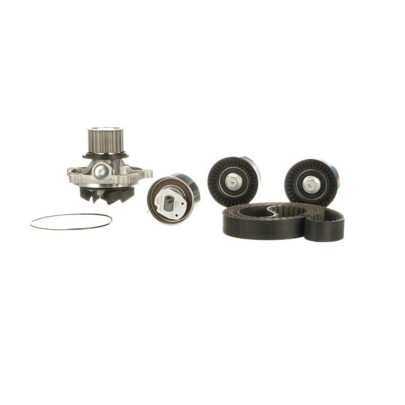 Gates Timing Belt & Water Pump Kit KP15586XS