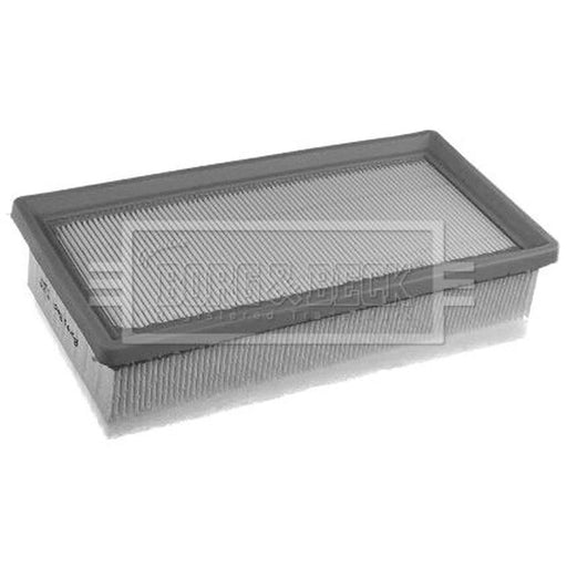 Borg & Beck Engine Air Filter BFA2361