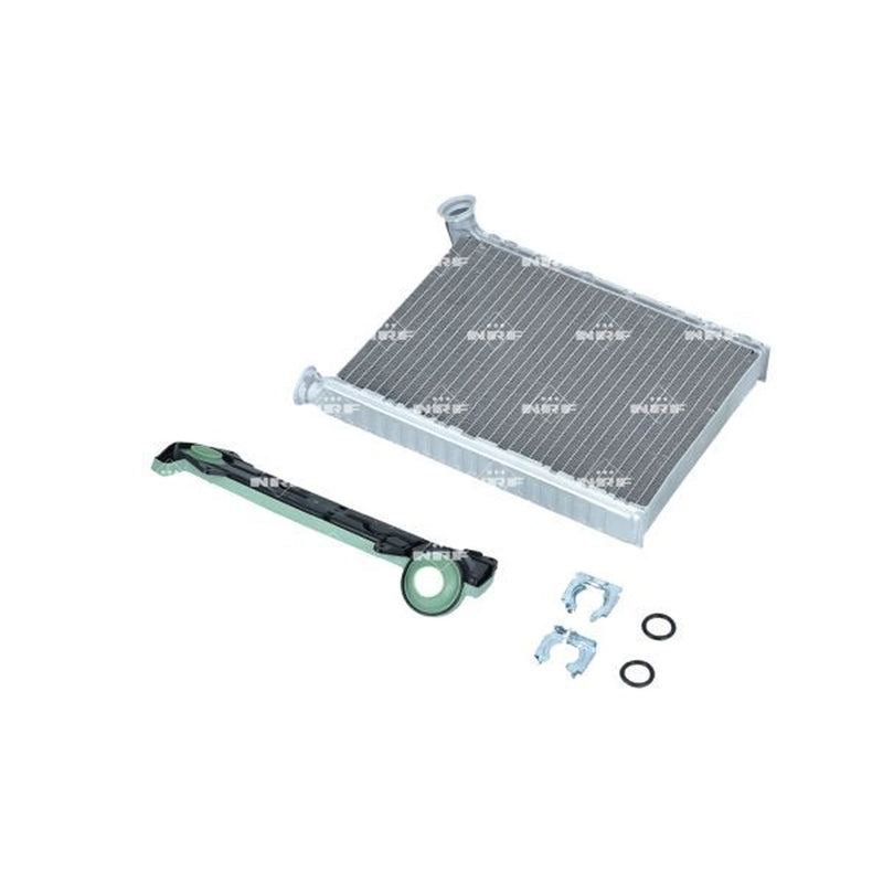 NRF Heater Matrix Core Heat Exchanger 54314