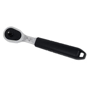 Facom RL.151 Slim Pear Head Ratchet 1/4in Drive - RL.151