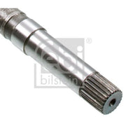 Febi CV Drive Shaft Driveshaft Front Right 181272