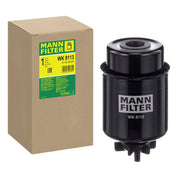 MANN-FILTER Fuel Filter Element WK 8113 OE 32925694 32925765 320A7128