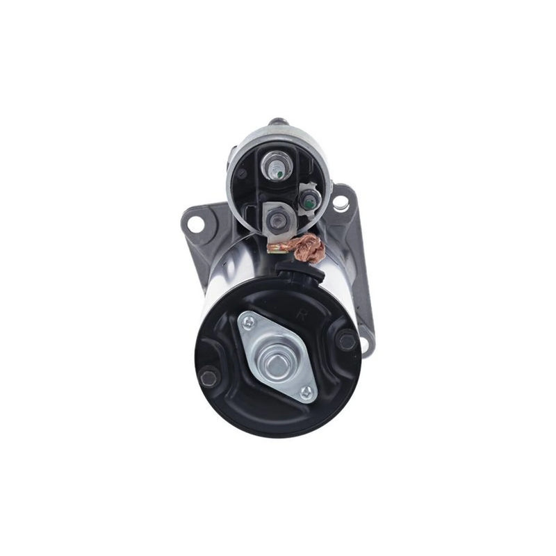 Valeo Starter Motor 12V 2.5kW 10 Teeth 438539