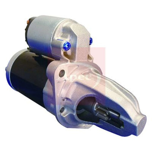 Apec Starter Motor 12V 0.9kW 8 Teeth ASM1081