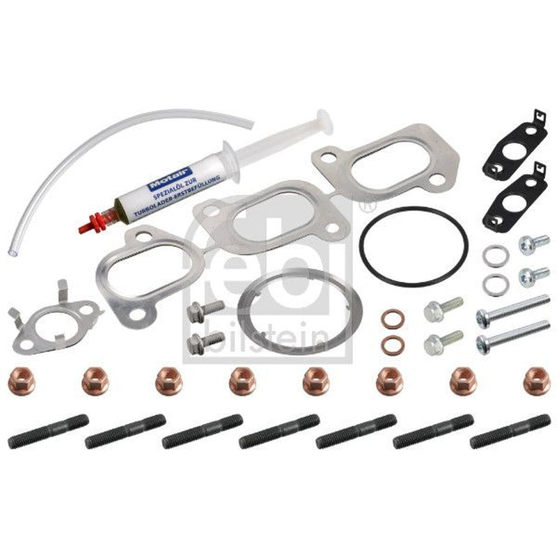 Febi Charger Mounting Kit 187951