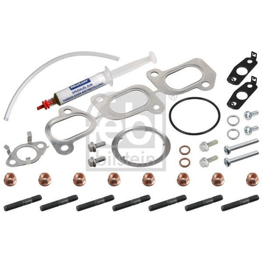 Febi Charger Mounting Kit 187951