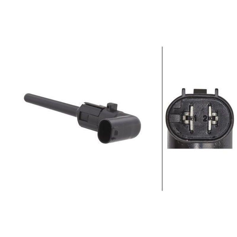 Hella Coolant Level Sensor 6PR 005 923-081