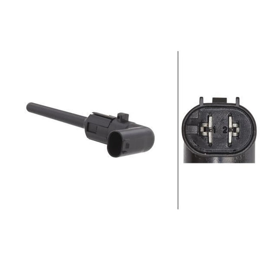 Hella Coolant Level Sensor 6PR 005 923-081