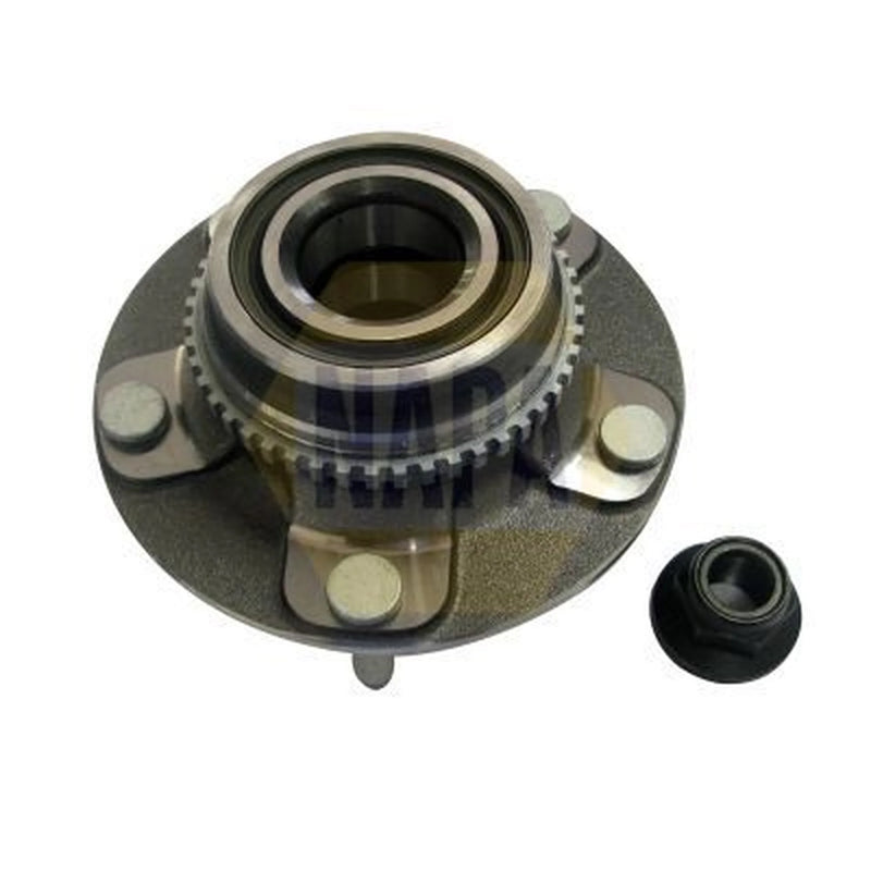 NAPA Wheel Bearing Kit PWB1729