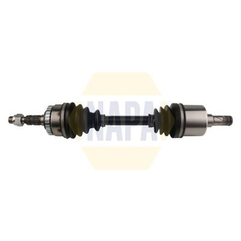 NAPA CV Drive Shaft Driveshaft Front Left NDS1263L