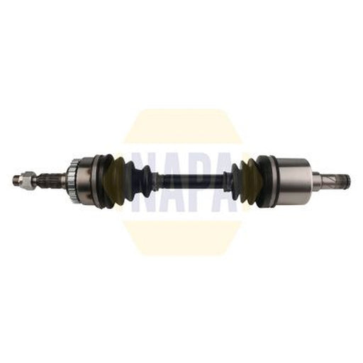 NAPA CV Drive Shaft Driveshaft Front Left NDS1263L