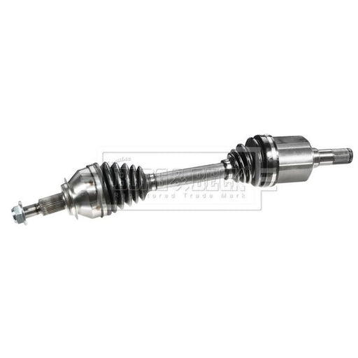 Borg & Beck CV Drive Shaft Driveshaft Front Left BDS1751