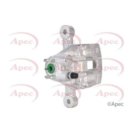 Apec Apec Brake Caliper (Rear/Right) RCA679 Apec  - Town Parts