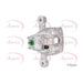 Apec Apec Brake Caliper (Rear/Right) RCA679 Apec  - Town Parts