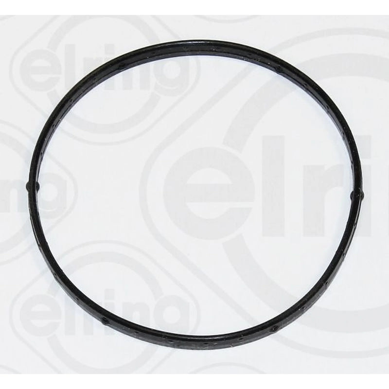 Elring Intake Manifold Housing Gasket OD ID Thick 524.030