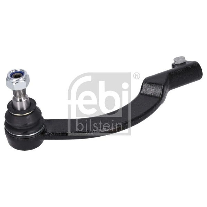 Febi Steering Tie Rod End Ball Joint Front Left 21493