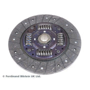 Blue Print Clutch Friction Disc Plate 215mm 20 Splines ADG031128