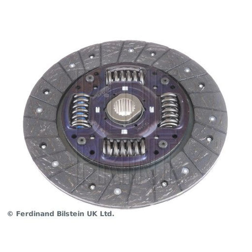 Blue Print Clutch Friction Disc Plate 215mm 20 Splines ADG031128